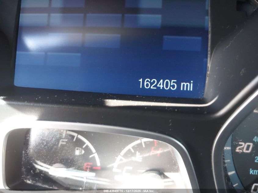 2014 Ford Focus Se VIN: 1FADP3F23EL309514 Lot: 43949770