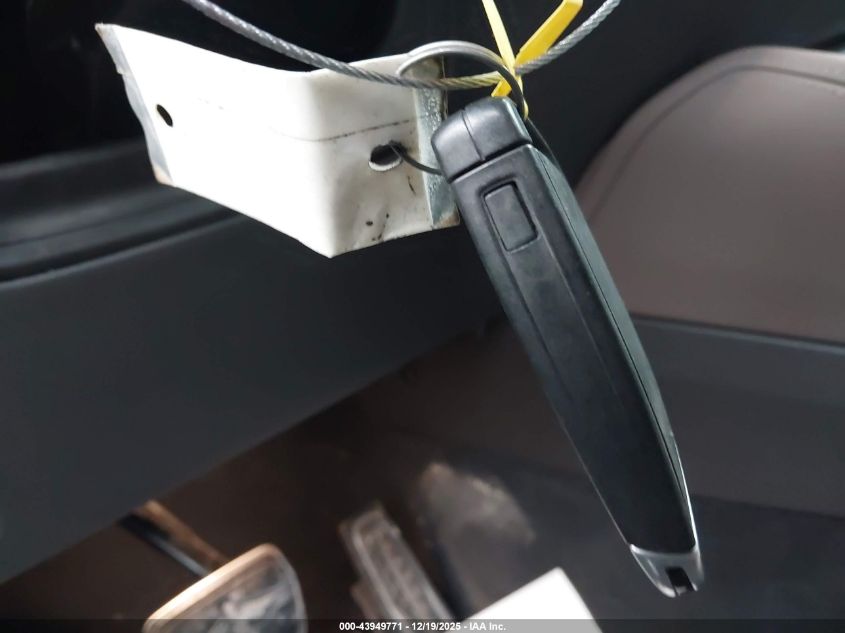 2020 BMW X3 M VIN: 5YMTS0C07L9B58459 Lot: 43949771