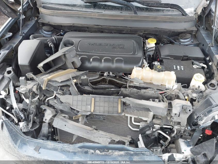 2020 Jeep Cherokee Latitude Fwd VIN: 1C4PJLCB3LD543950 Lot: 43949772