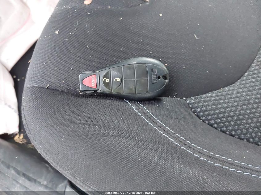 2020 Jeep Cherokee Latitude Fwd VIN: 1C4PJLCB3LD543950 Lot: 43949772