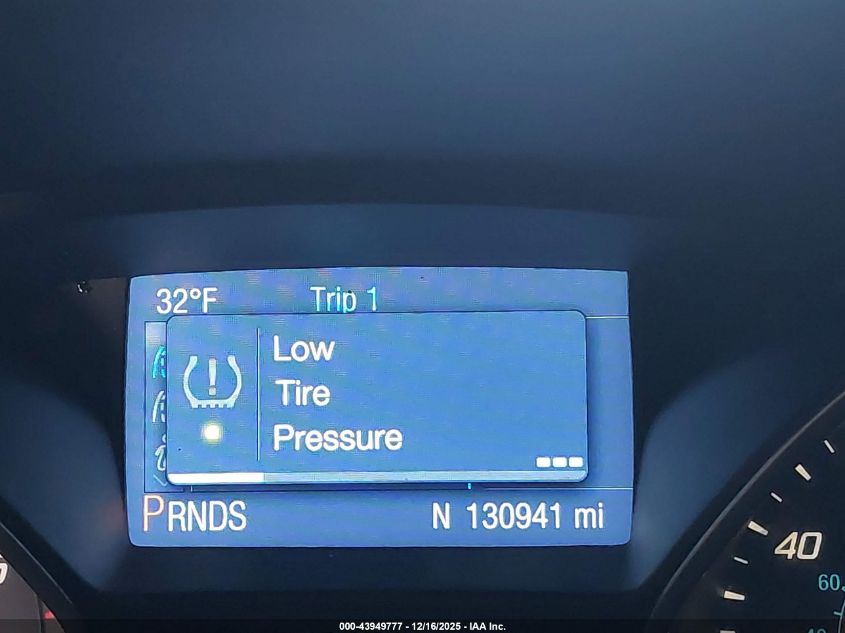 2014 Ford Focus Se VIN: 1FADP3F29EL193753 Lot: 43949777