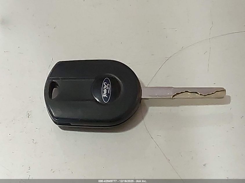 2014 Ford Focus Se VIN: 1FADP3F29EL193753 Lot: 43949777