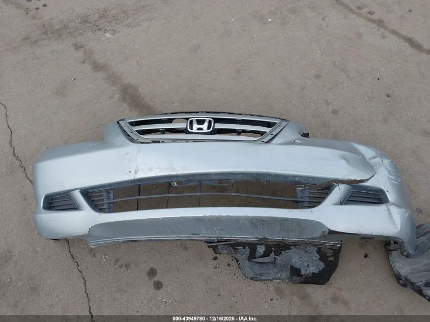 2006 Honda Odyssey Ex-L VIN: 5FNRL38636B124783 Lot: 43949780