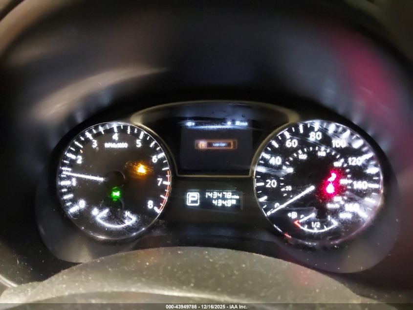 2015 Nissan Altima 2.5 S VIN: 1N4AL3AP9FC585120 Lot: 43949786