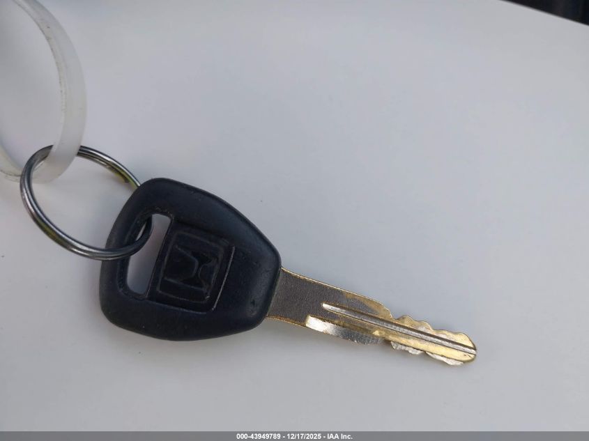 2002 Honda Accord 3.0 Ex VIN: 1HGCG22552A034852 Lot: 43949789