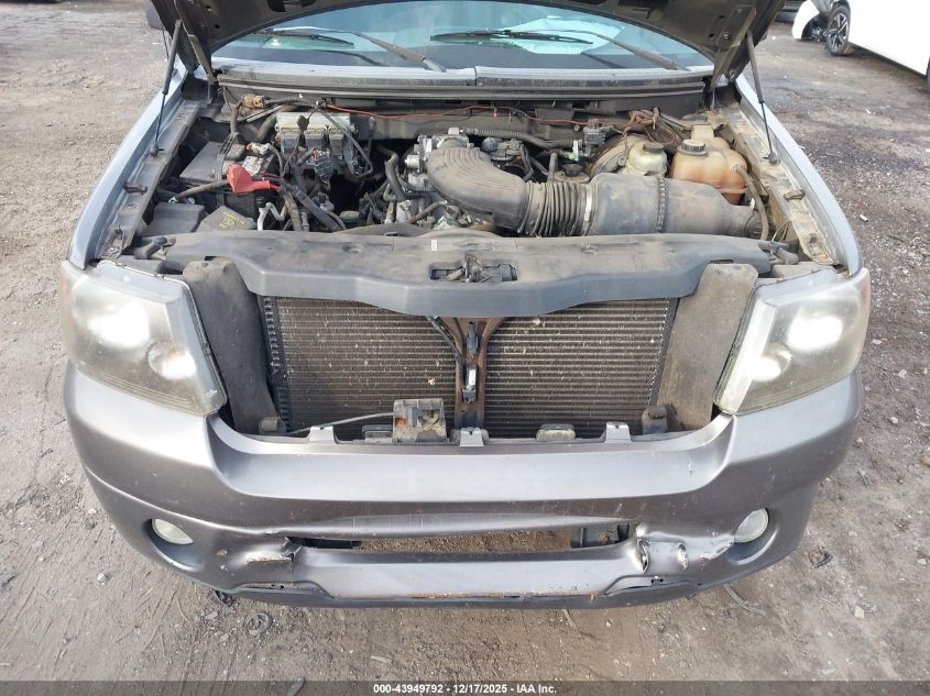 2006 Ford F-150 Stx/Xlt VIN: 1FTRF02W16KB61302 Lot: 43949792