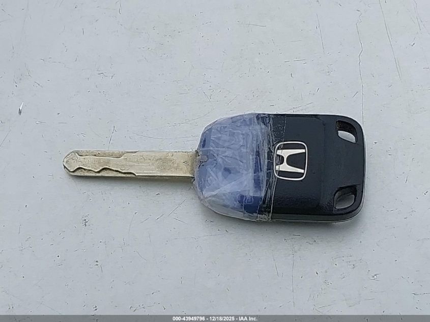 2011 Honda Odyssey Touring/Touring Elite VIN: 5FNRL5H97BB017347 Lot: 43949796