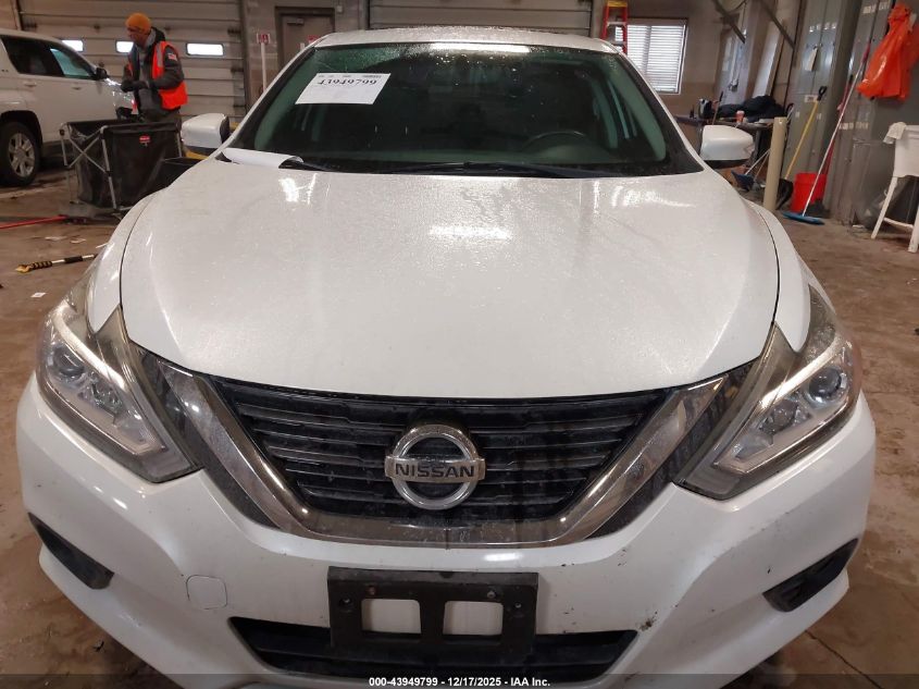 2016 Nissan Altima 2.5 Sl VIN: 1N4AL3AP9GC151507 Lot: 43949799