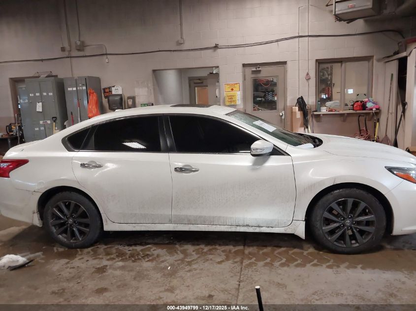 2016 Nissan Altima 2.5 Sl VIN: 1N4AL3AP9GC151507 Lot: 43949799