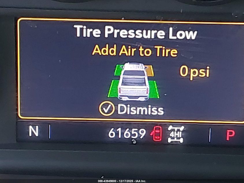 2021 Chevrolet Silverado 1500 4Wd Short Bed Rst VIN: 3GCUYEED6MG346459 Lot: 43949800