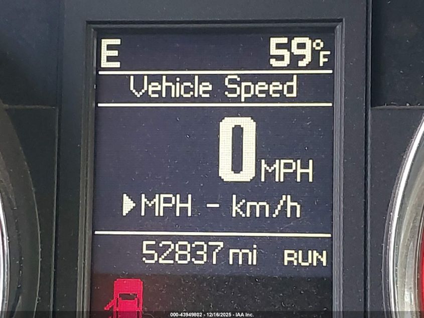 2019 Dodge Grand Caravan Gt VIN: 2C4RDGEG0KR534196 Lot: 43949802