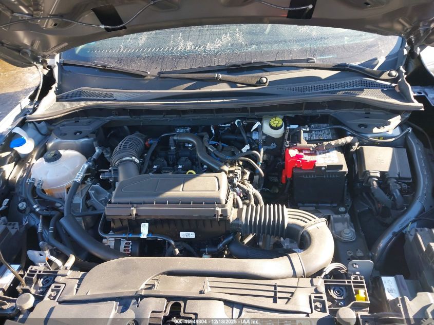 2025 Ford Escape St-Line VIN: 1FMCU9MN5SUB34280 Lot: 43949804