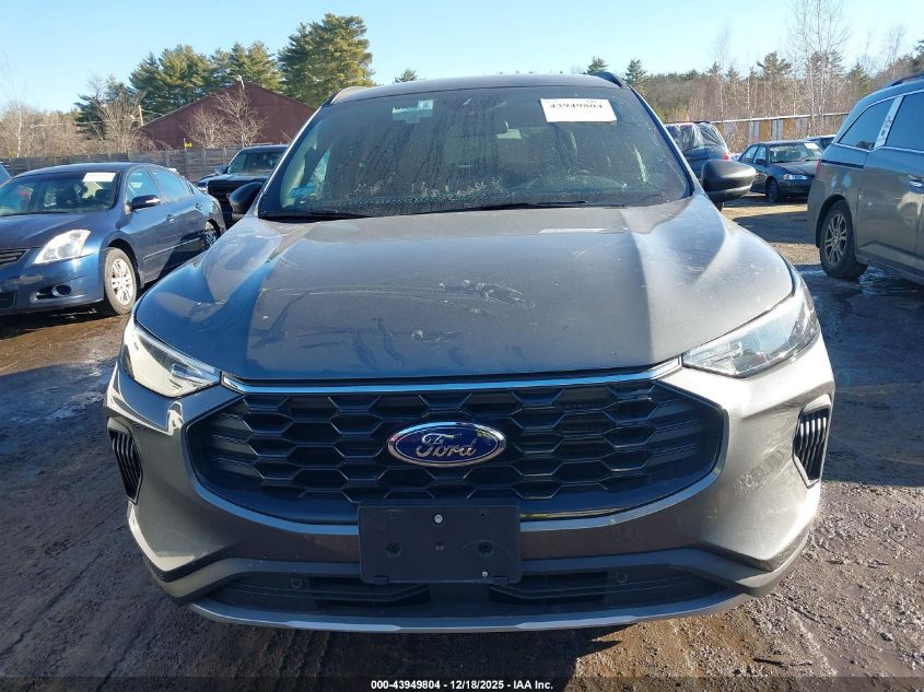 2025 Ford Escape St-Line VIN: 1FMCU9MN5SUB34280 Lot: 43949804