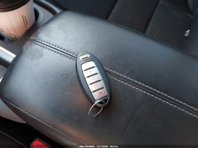 2021 Nissan Sentra Sv Xtronic Cvt VIN: 3N1AB8CV2MY284119 Lot: 43949808