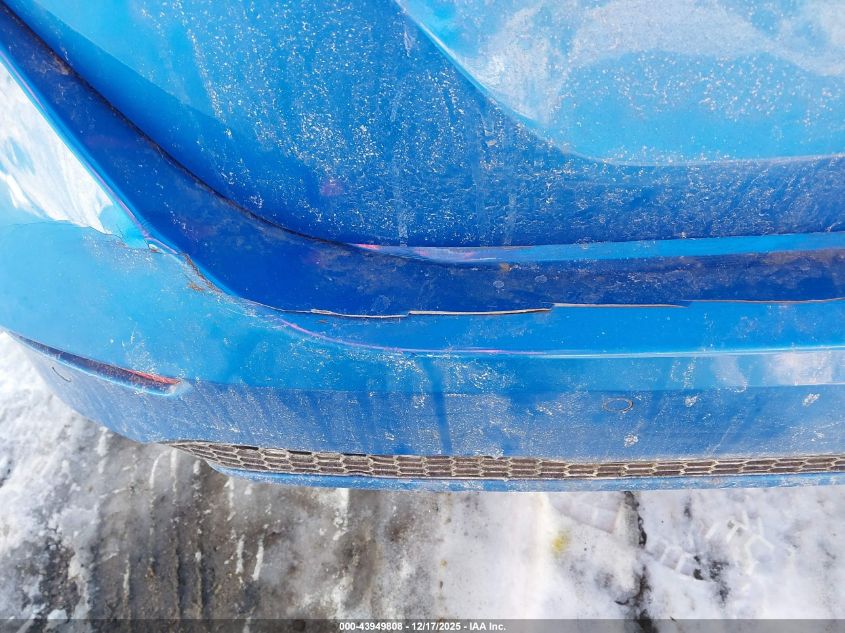 2021 Nissan Sentra Sv Xtronic Cvt VIN: 3N1AB8CV2MY284119 Lot: 43949808