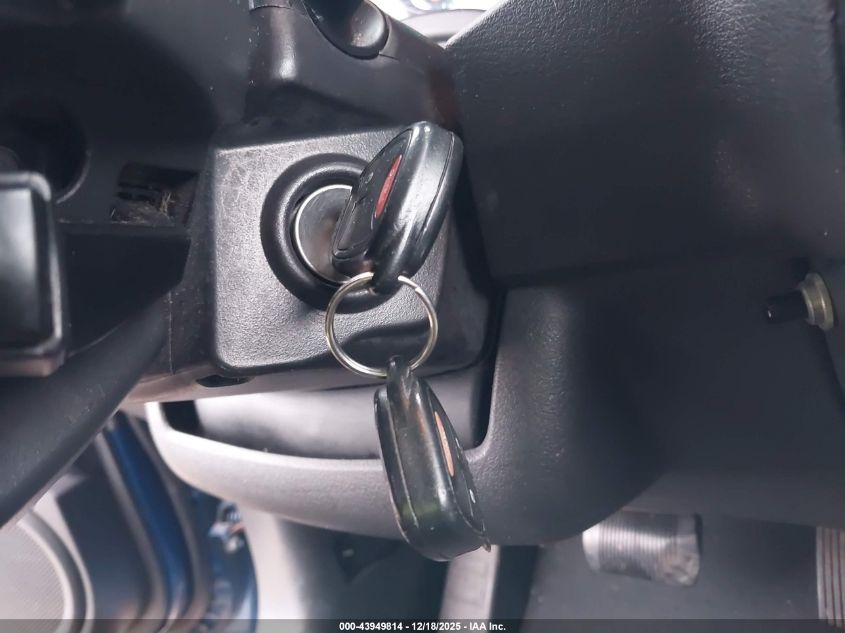 2009 Jeep Patriot Sport VIN: 1J4FT28AX9D114002 Lot: 43949814