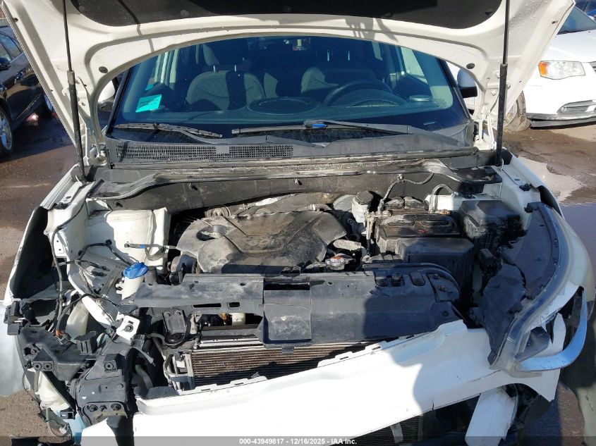 2015 Kia Soul VIN: KNDJN2A20F7799246 Lot: 43949817