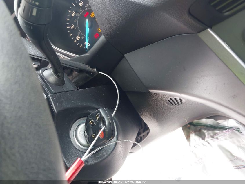 2017 Ford Escape Se VIN: 1FMCU0GD6HUC18910 Lot: 43949818