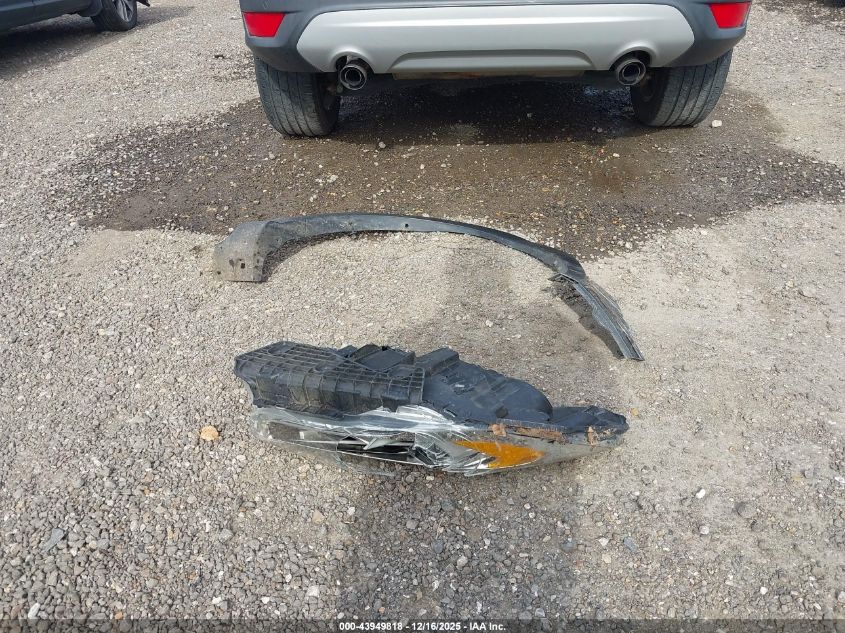 2017 Ford Escape Se VIN: 1FMCU0GD6HUC18910 Lot: 43949818