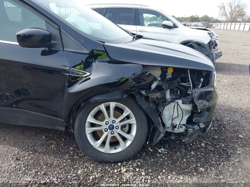 2017 Ford Escape Se VIN: 1FMCU0GD6HUC18910 Lot: 43949818