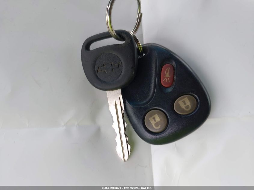 2005 Chevrolet Silverado 1500 Ls VIN: 2GCEC13T251393472 Lot: 43949821