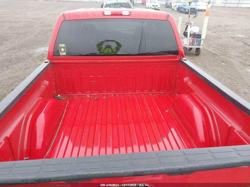 2005 Chevrolet Silverado 1500 Ls VIN: 2GCEC13T251393472 Lot: 43949821