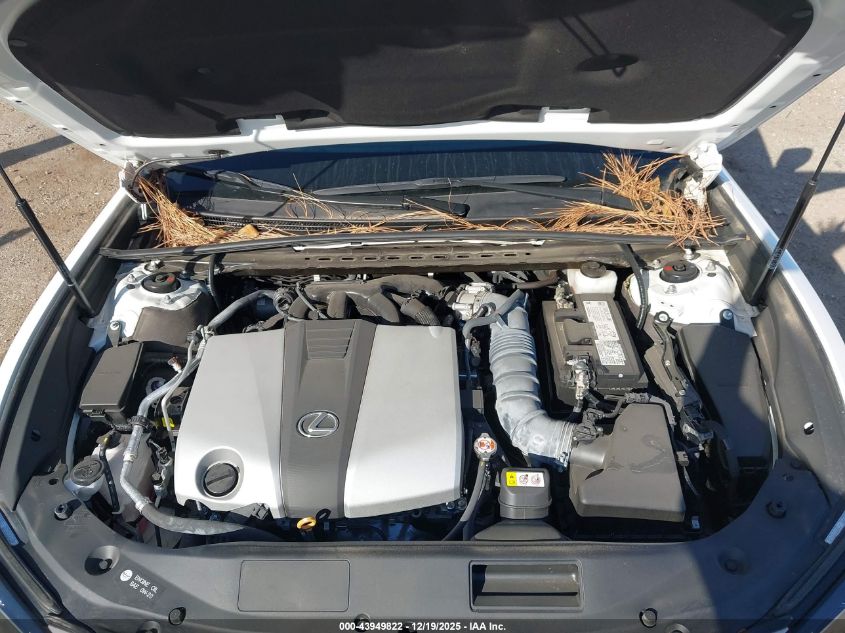 2024 Lexus Es 350 VIN: 58ADZ1B14RU160377 Lot: 43949822