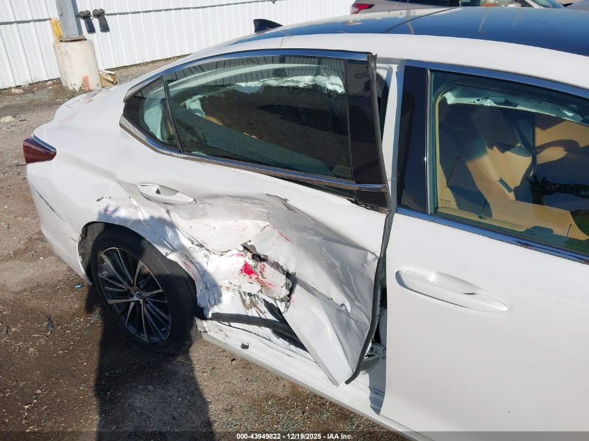 2024 Lexus Es 350 VIN: 58ADZ1B14RU160377 Lot: 43949822