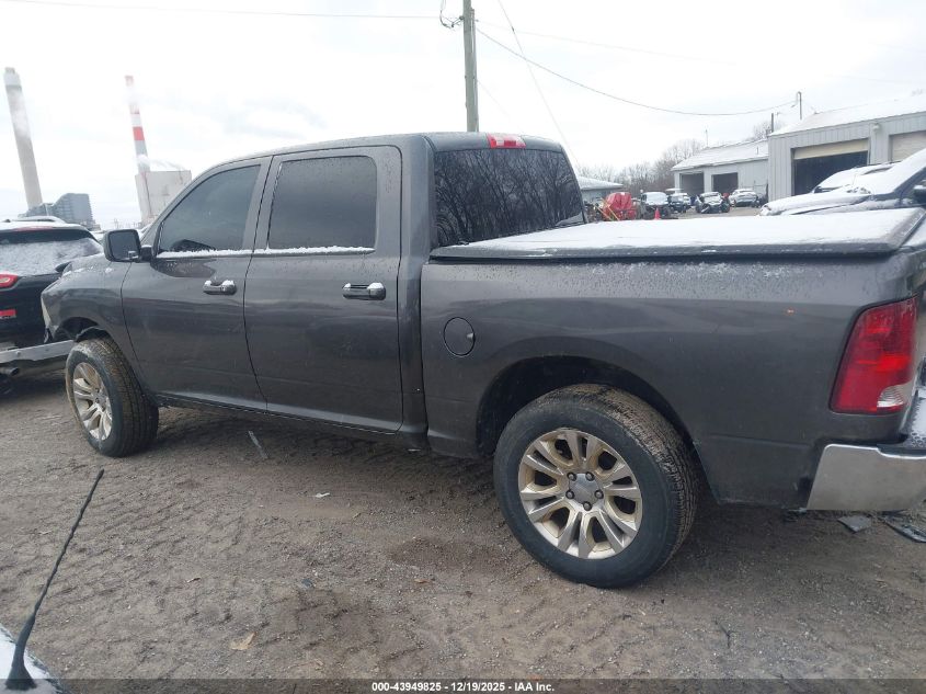 2015 Ram 1500 Tradesman VIN: 3C6RR7KT8FG635928 Lot: 43949825