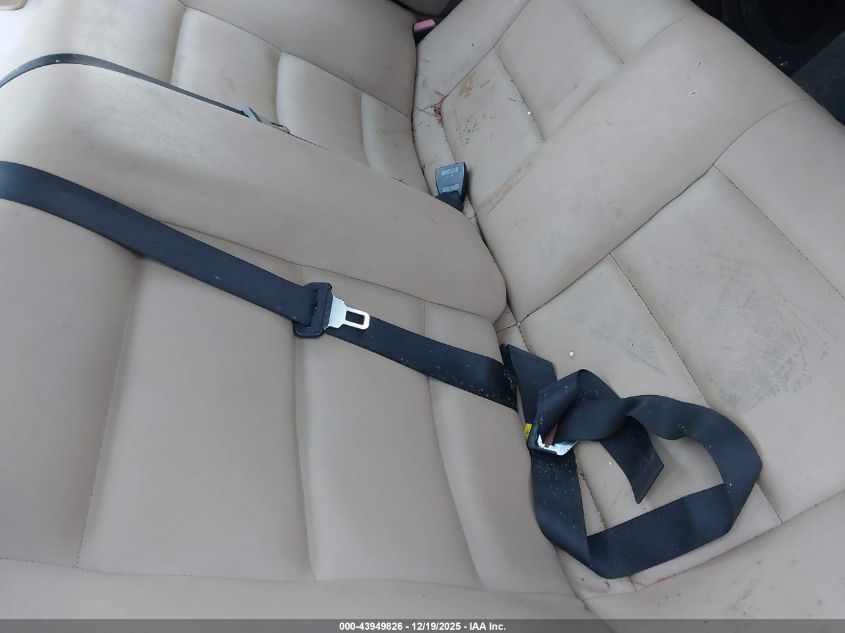 1997 BMW 318I VIN: WBACC0322VEK21088 Lot: 43949826