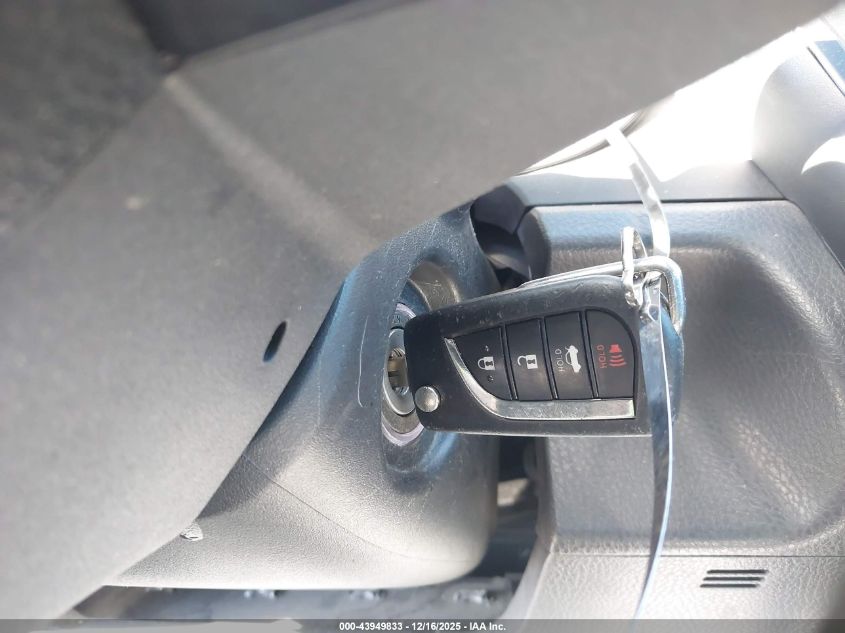 2023 Toyota Camry Le VIN: 4T1C11AK2PU090296 Lot: 43949833