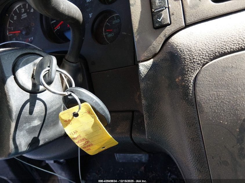 2008 Chevrolet Avalanche 1500 Lt VIN: 3GNFK12388G277575 Lot: 43949834