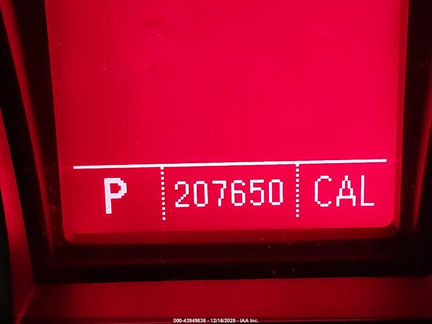 2011 GMC Terrain Slt-2 VIN: 2CTFLXE5XB6308287 Lot: 43949836