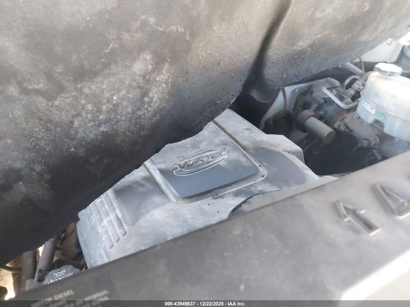 2012 Chevrolet Silverado 3500Hd Work Truck VIN: 1GB4KZCG0CF243421 Lot: 43949837