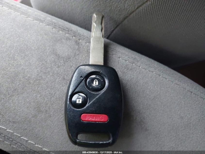 2013 Honda Insight Lx VIN: JHMZE2H55DS003957 Lot: 43949838