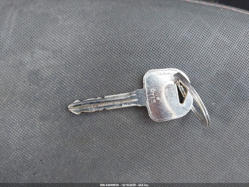 2010 Kia Forte Sx VIN: KNAFW4A36A5139642 Lot: 43949839