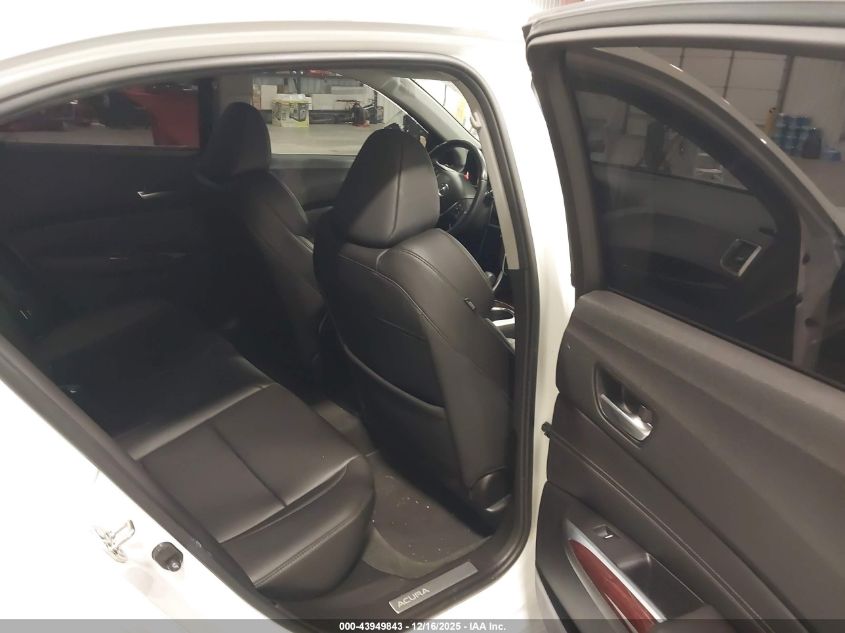 2016 Acura Tlx VIN: 19UUB1F32GA011784 Lot: 43949843