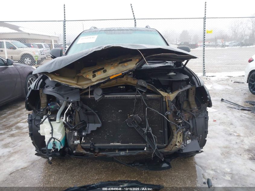 2012 Lexus Rx 350 VIN: 2T2BK1BA2CC147893 Lot: 43949846