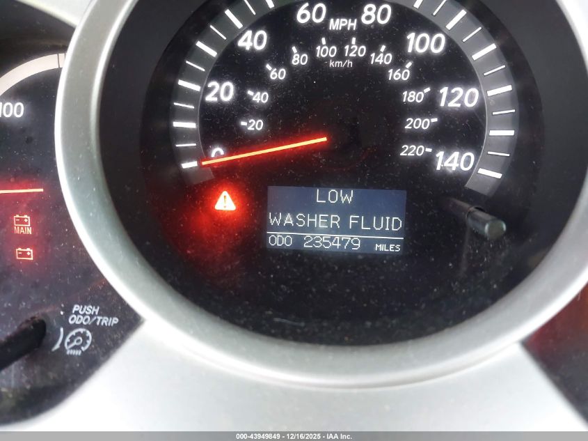 2006 Toyota Highlander Hybrid V6 VIN: JTEDW21A160014528 Lot: 43949849