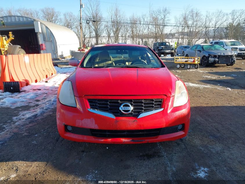2009 Nissan Altima 2.5 S VIN: 1N4AL24E79C118755 Lot: 43949850