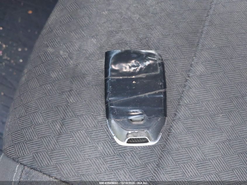 2019 Chevrolet Silverado 1500 Lt VIN: 3GCPWCED5KG280734 Lot: 43949853