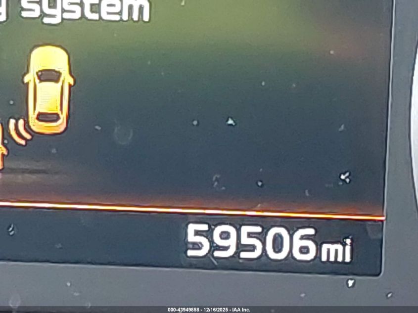 2022 Kia Sorento X-Line S VIN: 5XYRLDLC3NG143859 Lot: 43949858