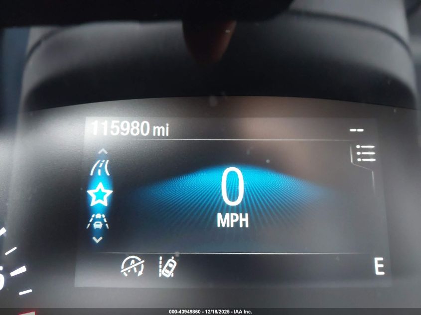 2020 Ford Escape Se VIN: 1FMCU0G66LUA59395 Lot: 43949860