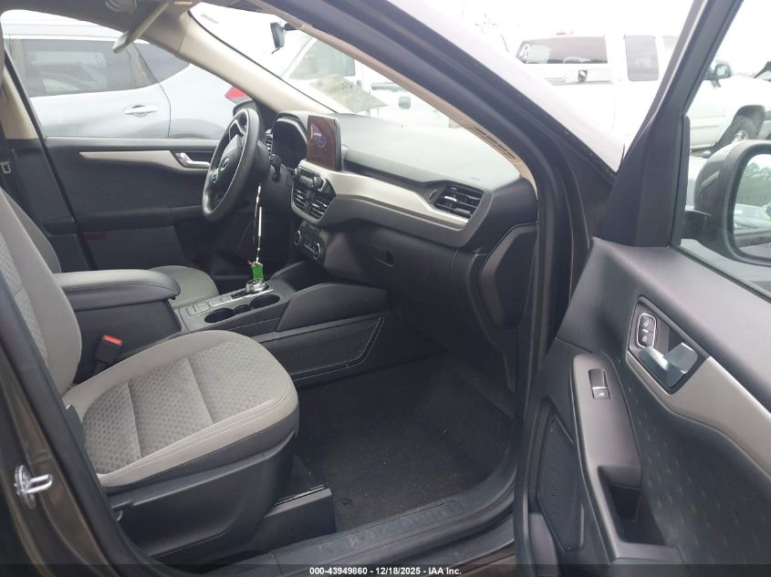 2020 Ford Escape Se VIN: 1FMCU0G66LUA59395 Lot: 43949860