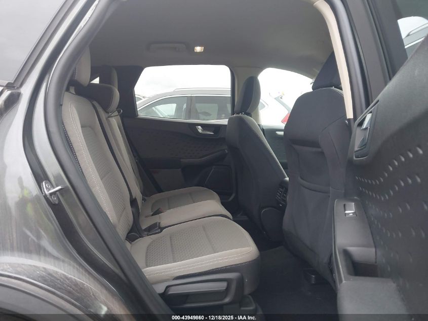 2020 Ford Escape Se VIN: 1FMCU0G66LUA59395 Lot: 43949860