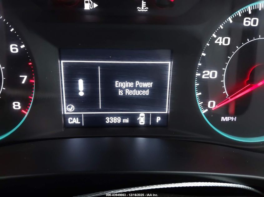 2024 Chevrolet Malibu Fwd Ls VIN: 1G1ZB5ST1RF193090 Lot: 43949863