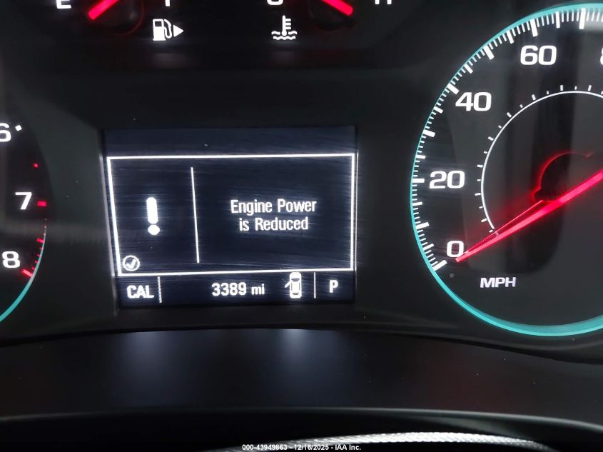 2024 Chevrolet Malibu Fwd Ls VIN: 1G1ZB5ST1RF193090 Lot: 43949863