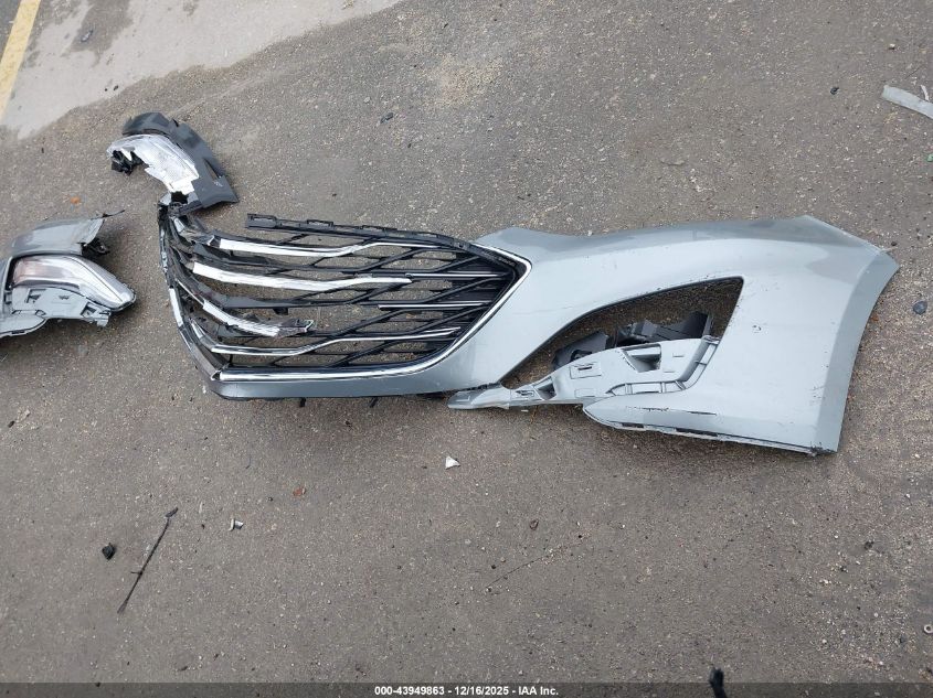 2024 Chevrolet Malibu Fwd Ls VIN: 1G1ZB5ST1RF193090 Lot: 43949863