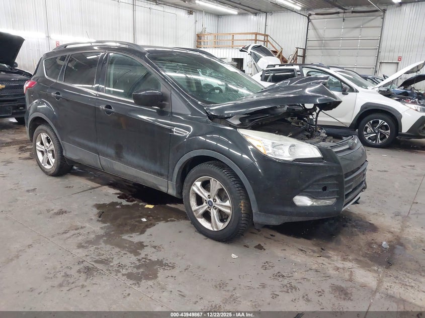 1FMCU9GX2EUD62450 2014 Ford Escape Se auction photo 1