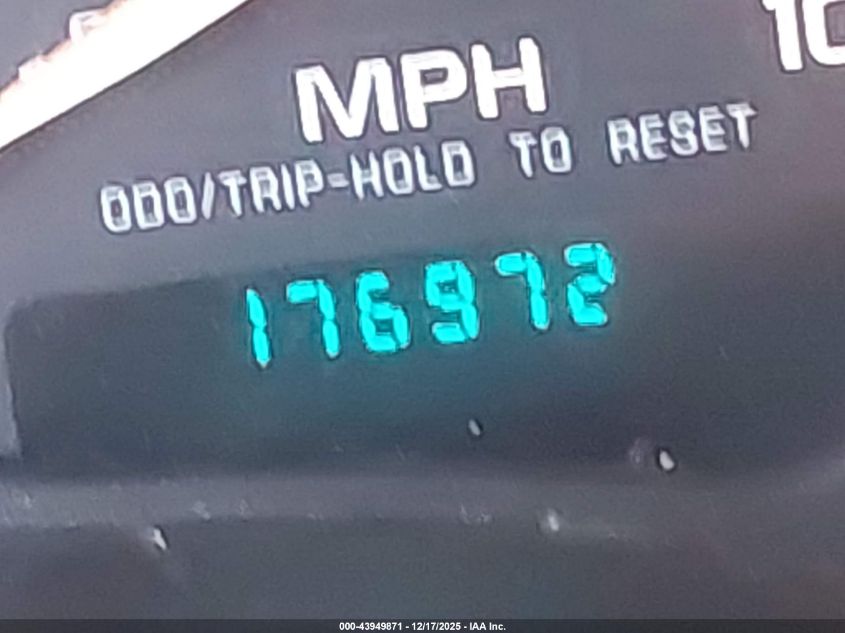 2004 Chevrolet Blazer Ls VIN: 1GNDT13X74K146632 Lot: 43949871